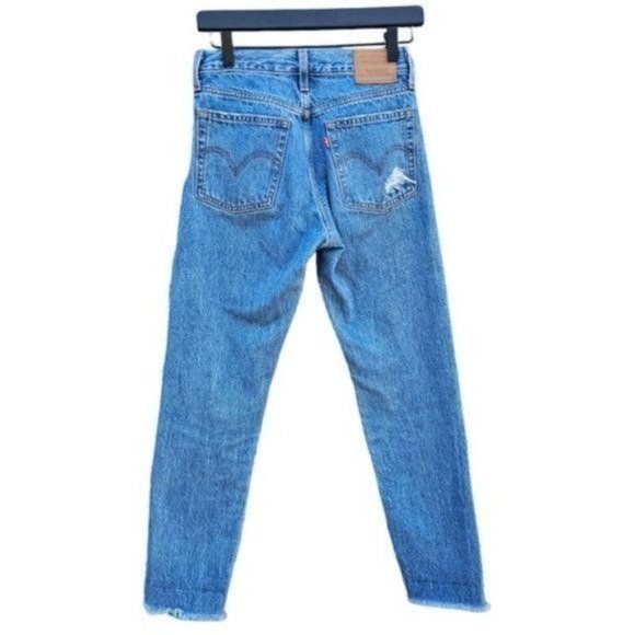 Levi's Wedgie Icon in Athens Hera - Picture 7 of 12